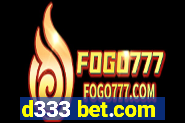 d333 bet.com